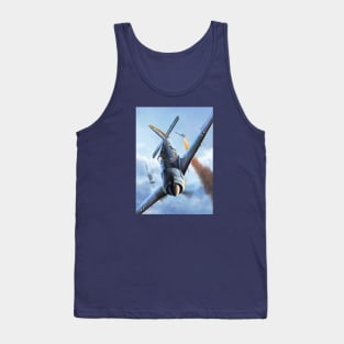 Fw190 Ace Tank Top